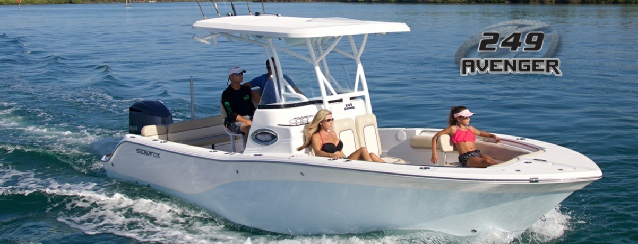 249 Avenger