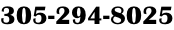 305-294-8025