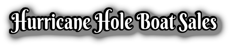 Hurricane Hole Boat Sales