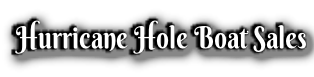 Hurricane Hole Boat Sales
